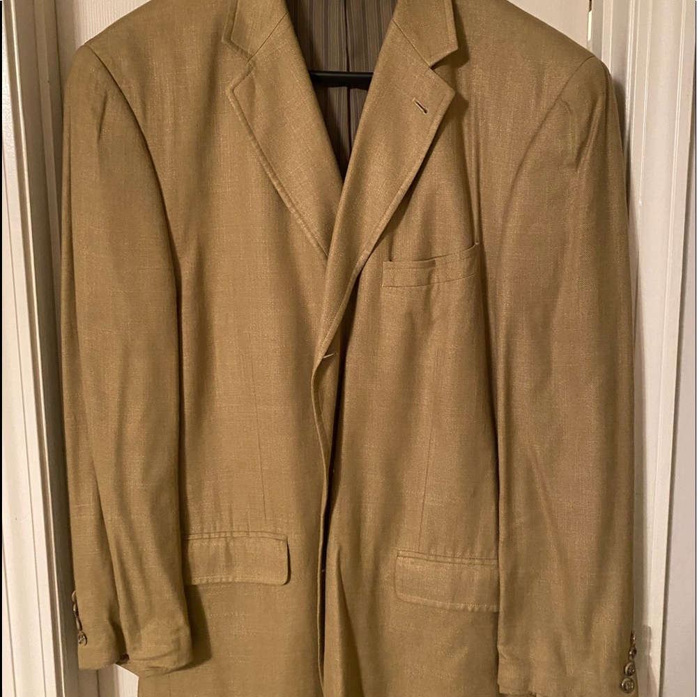 Sports coat